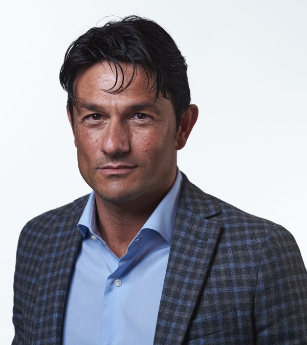 Massimiliano Grippaldi - PFU